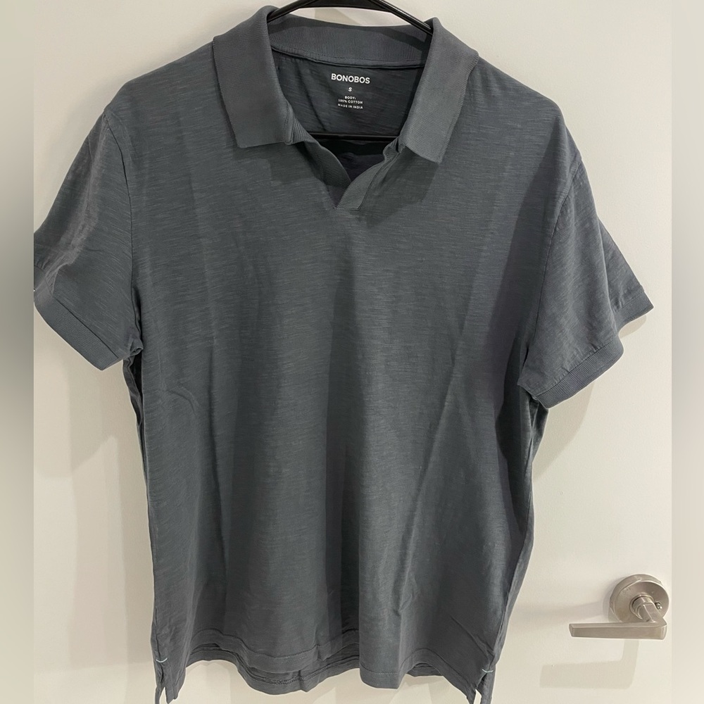 Bonobos - Polo (Small)